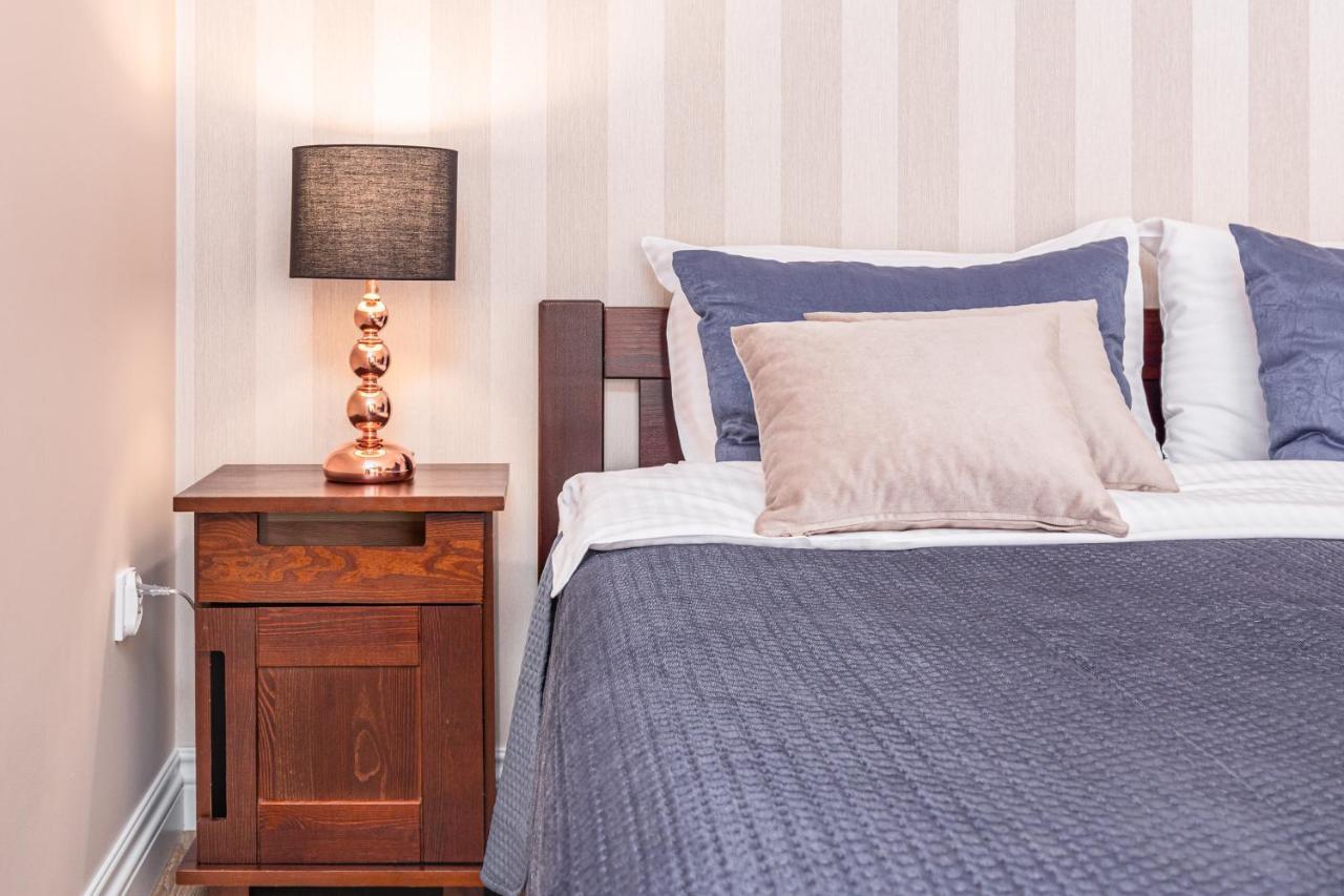 Comfort Studio River House Szczecin Dış mekan fotoğraf